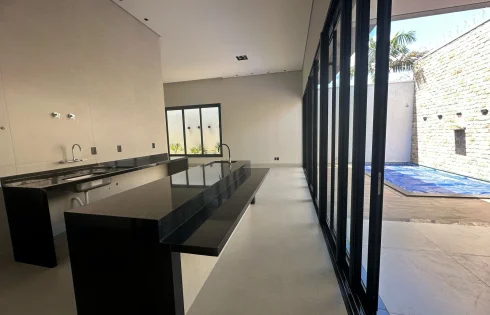Casa em Vigilato Pereira, Uberlândia