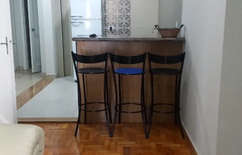 Apartamento em Centro, Uberlândia