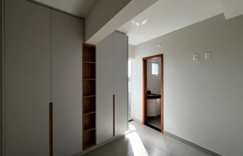 Apartamento em Santa Mônica, Uberlândia