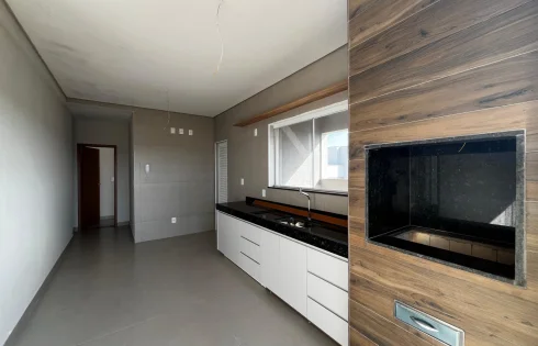 Apartamento em Santa Mônica, Uberlândia