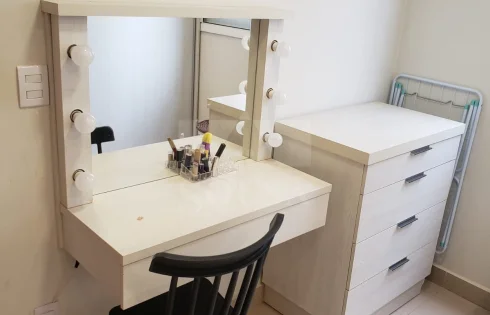Apartamento em Jardim Patricia, Uberlândia