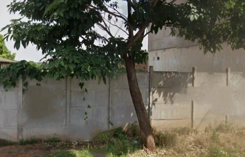 Jardim Brasília, Uberlândia