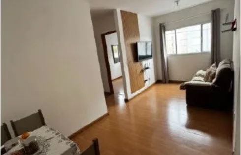 Apartamento em Jardim Holanda, Uberlândia
