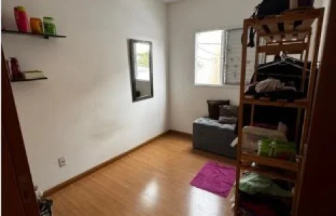 Apartamento em Jardim Holanda, Uberlândia