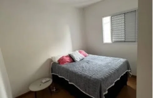 Apartamento em Jardim Holanda, Uberlândia