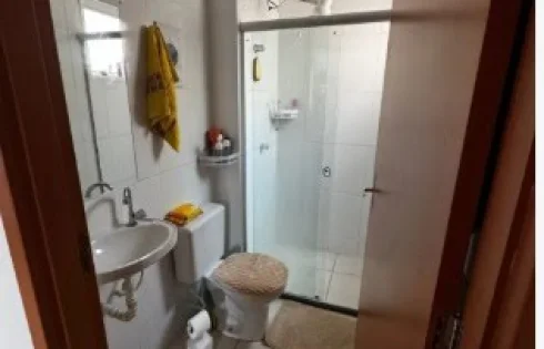Apartamento em Jardim Holanda, Uberlândia