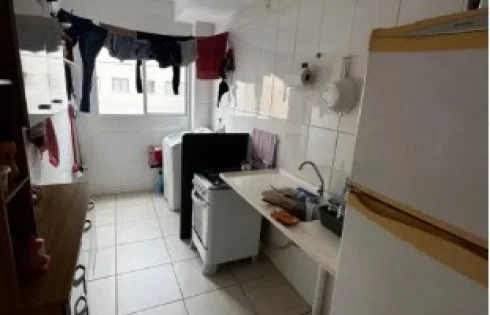 Apartamento em Jardim Holanda, Uberlândia