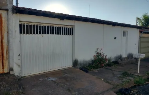 Casa em Nova Uberlândia, Uberlândia