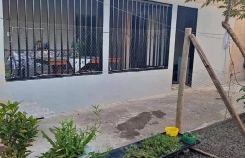 Casa em Jardim Canaã, Uberlândia