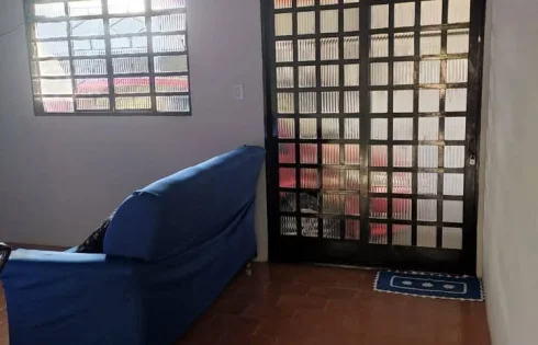 Casa em Jardim Canaã, Uberlândia