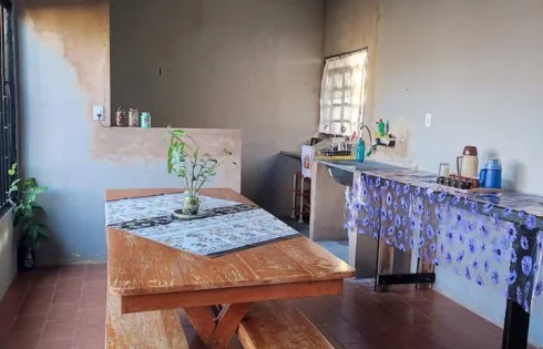 Casa em Jardim Canaã, Uberlândia