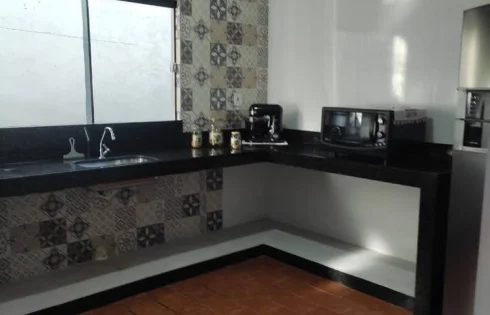 Casa em Jardim Canaã, Uberlândia