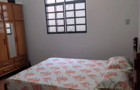 Casa em Jardim Canaã, Uberlândia