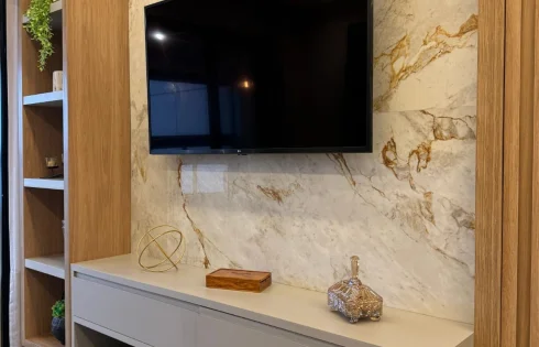 Apartamento em Santa Mônica, Uberlândia