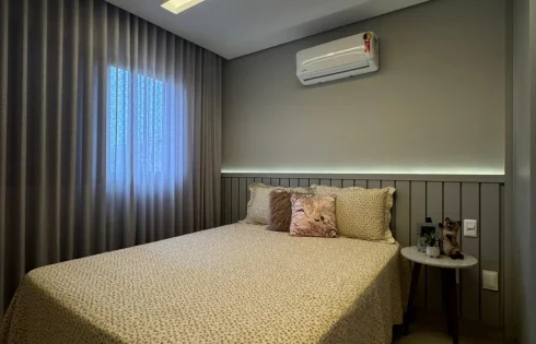 Apartamento em Santa Mônica, Uberlândia