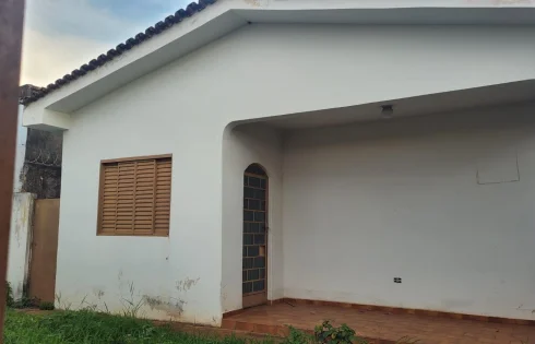 Umuarama, Uberlândia