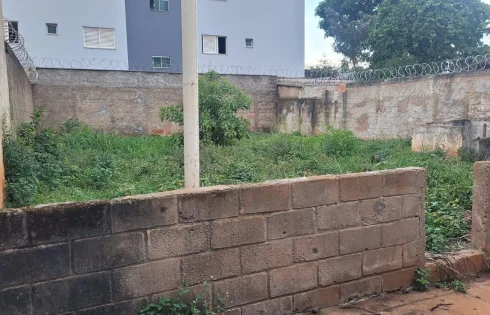 Casa em Umuarama, Uberlândia