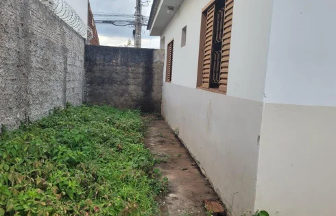 Casa em Umuarama, Uberlândia