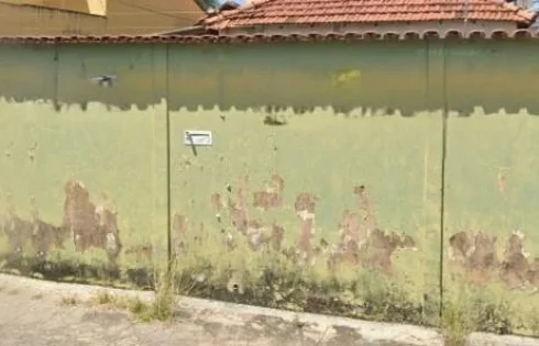 Terreno em Martins, Uberlândia