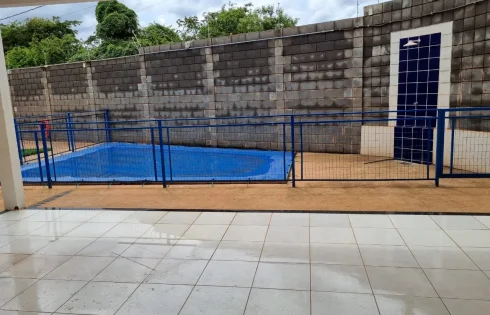 Casa em Pequis, Uberlândia