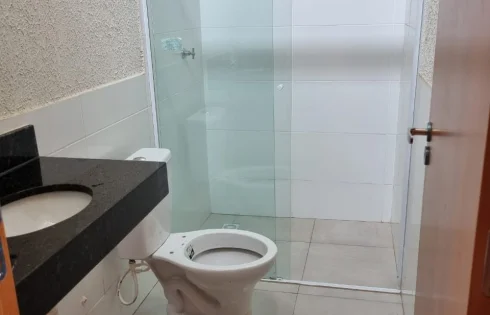 Casa em Pequis, Uberlândia