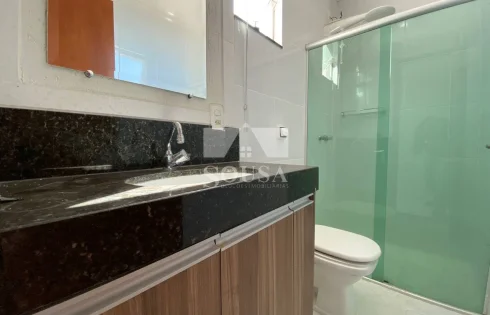 Casa em Jardim Karaíba, Uberlândia