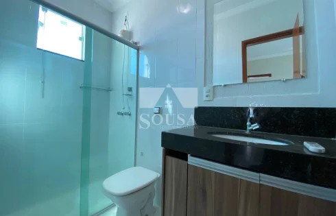 Casa em Jardim Karaíba, Uberlândia