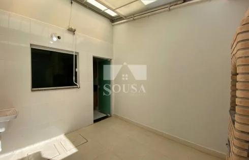 Casa em Jardim Karaíba, Uberlândia