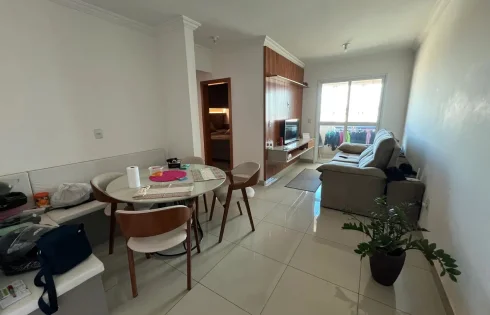 Apartamento em Santa Mônica, Uberlândia
