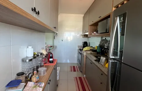 Apartamento em Santa Mônica, Uberlândia