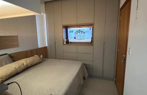 Apartamento em Santa Mônica, Uberlândia