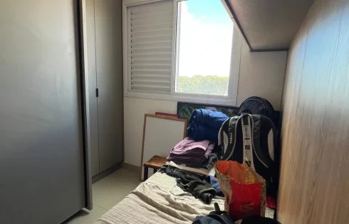 Apartamento em Santa Mônica, Uberlândia