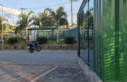 Apartamento em Pacaembu, Uberlândia