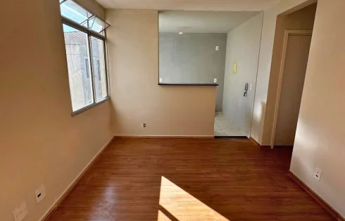 Apartamento em Jardim Holanda, Uberlândia