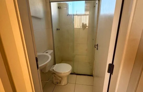 Apartamento em Jardim Holanda, Uberlândia