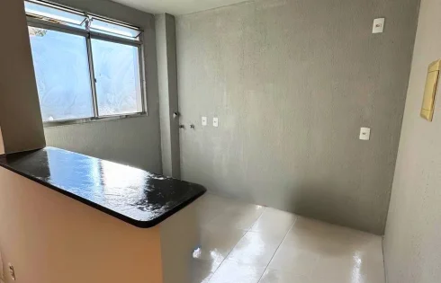 Apartamento em Jardim Holanda, Uberlândia