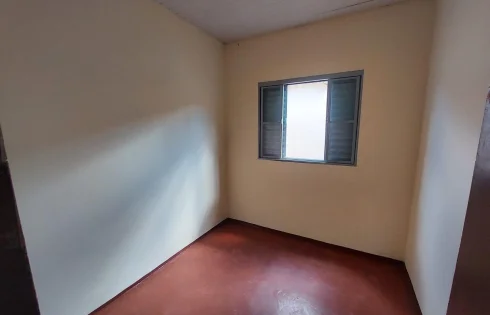 Casa em Planalto, Uberlândia