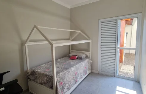 Casa em Gávea, Uberlândia