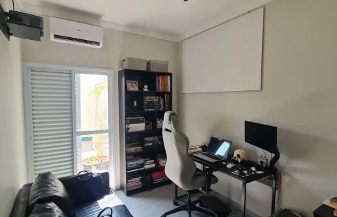 Casa em Gávea, Uberlândia