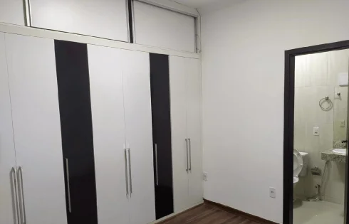 Casa em Granada, Uberlândia