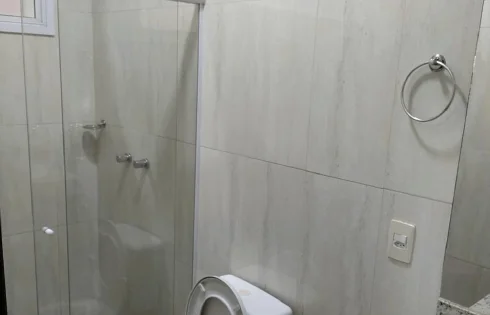 Casa em Granada, Uberlândia