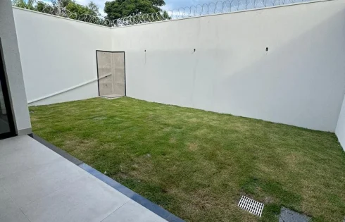 Casa em Vigilato Pereira, Uberlândia