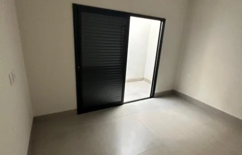 Casa em Vigilato Pereira, Uberlândia