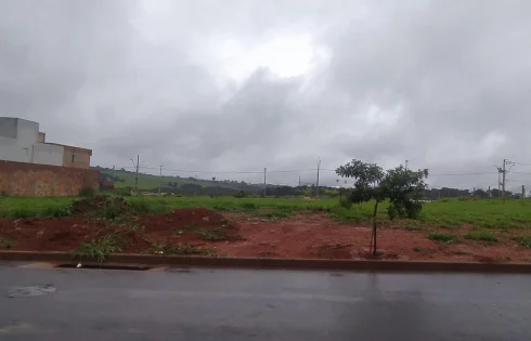 Terreno em Portal do Vale, Uberlândia