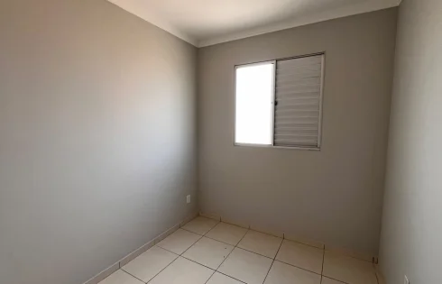 Apartamento em Panorama, Uberlândia