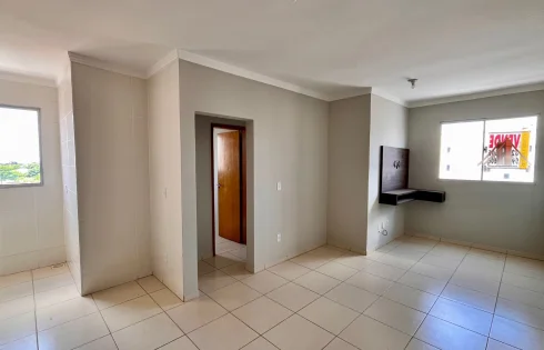 Apartamento em Panorama, Uberlândia