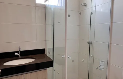 Apartamento em Panorama, Uberlândia