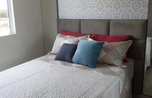 Apartamento em Pequis, Uberlândia