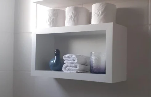 Apartamento em Pequis, Uberlândia