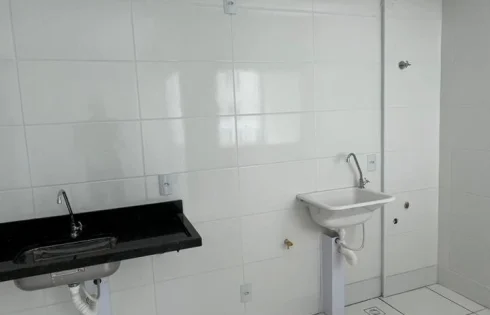 Apartamento em Jardim Europa, Uberlândia